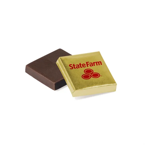 Gold color option for Dark Chocolatey Mint Thins