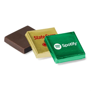 Photo of Dark Chocolatey Mint Thins