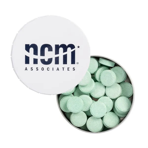 Photo of Large Clicker Tin