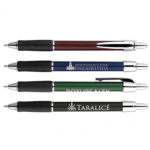 Photo of Metallic Viper Pen