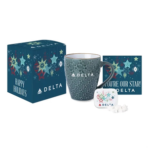 Photo of Mint To Be A Star, Mug Kit