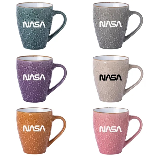 Main photo of Stargaze Mug, 10 Oz.