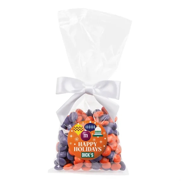 Clear color option for Mug Drop  Colorchoice M&M's