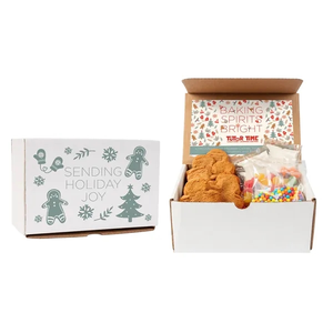 Photo of Ginger Buddies Decorating Kit