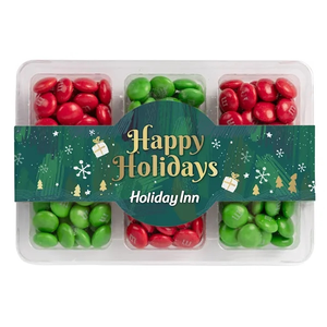 Photo of Mini Tackle Box With M&M's®