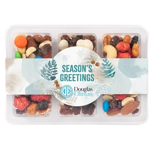 Main photo of Mini Tackle Box  Trail Mix Trio