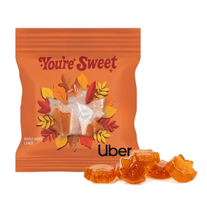 Photo of 1oz. Digibag Of Maple Flavored Candy