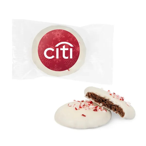 Photo of Peppermint Delight Cookie