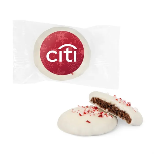 Main photo of Peppermint Delight Cookie