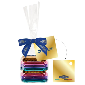 Photo of Mug Drop With Ghirardelli Chocolate Squares