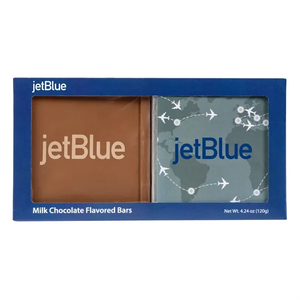 Photo of Square Bar  2 Pack With Etched Bar