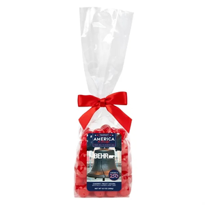 Photo of America 250 Mug Drop  Cherry Fruit Sours