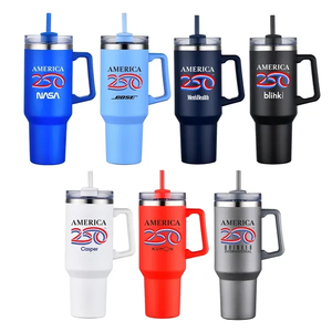 Photo of The 40 Oz Royale Stainless Steel Travel Mug