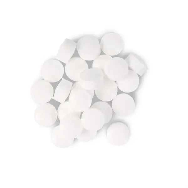 White color option for Soccer Theme Snap It Tin Micro Mints®