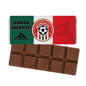 Photo of 1.75 Oz Chocolate Bar