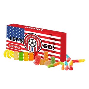 Photo of Soccer Candy Binge Box