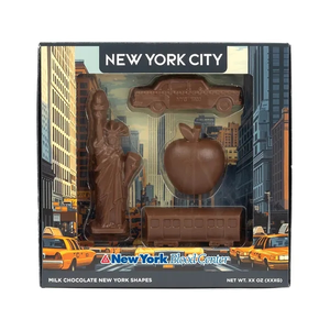 Photo of 2oz Chocolate Nyc Gift Box