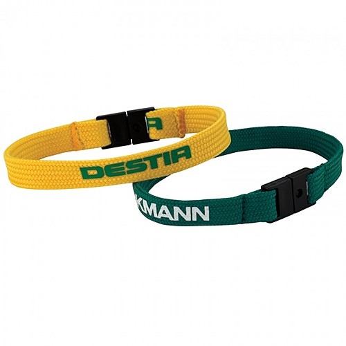 Photo of Polyester Bracelet