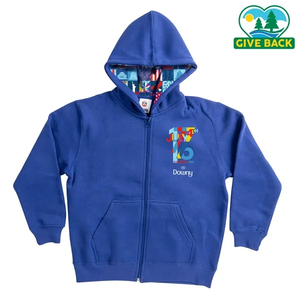 Photo of Ace Usa Youth Hoodie