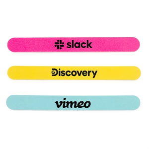 Photo of 7" Economy Nail File