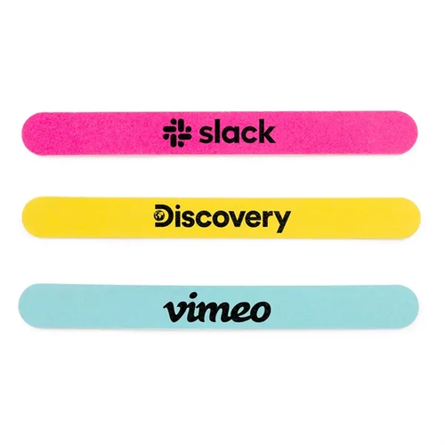 Main photo of 7" Economy Nail File