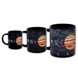 Photo of 11 Oz Color Changing Reveal Mug