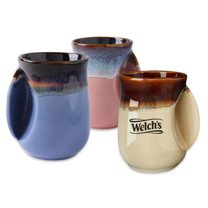 Photo of Ceramic Handwarmer 18 Oz Mug