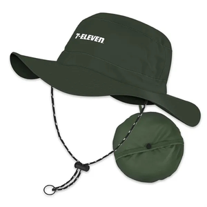 Photo of Packable Spf 50 Bucket Hat