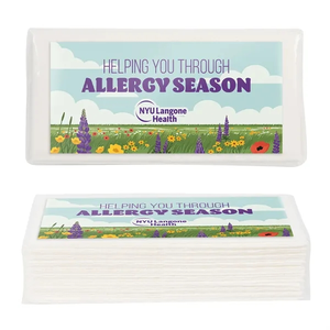 Photo of Pocket 3 Ply Tissue Pack