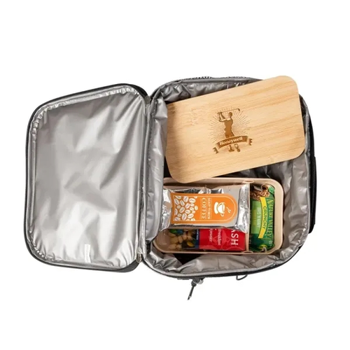 Main photo of Golf   Par Fect Thanks For All You Do  Lunch Cooler Gift Set