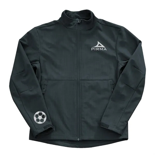 Main photo of Soccer Ace Soft Shell Jacket