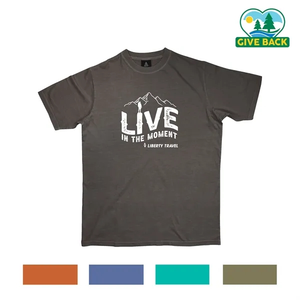 Photo of Ace Vintage Wash Tee