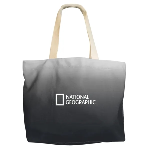 Glacier Grey color option for Ace Ombre Tote
