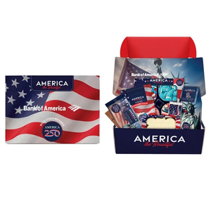 Photo of Celebrate America Kit