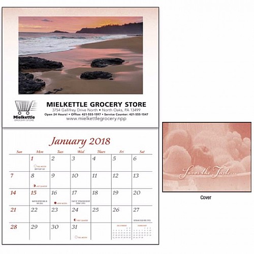 Photo of Recipe Calendar