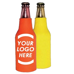 Photo of Bottle Sleeve Insulators
