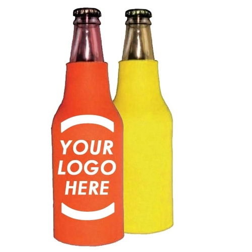 Photo of Bottle Sleeve Insulators