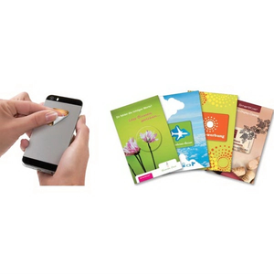 Photo of Microfiber Screen Cleaner