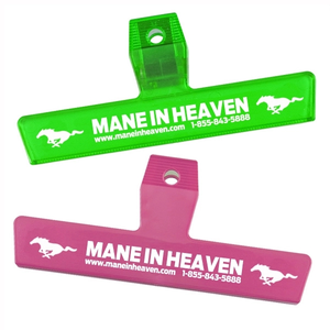 Photo of 6" Bag Clip