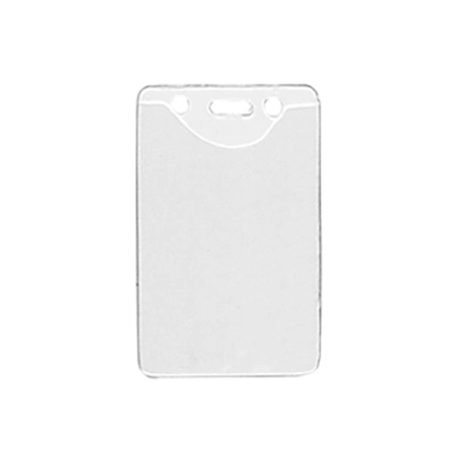 Main photo of Vertical Top Load Credential Badge Holder