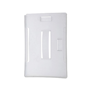 Photo of Semi Rigid Plastic Multi Card Holder