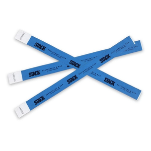 Photo of Tyvek® Luggage Tag