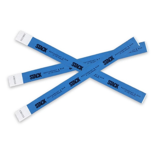 Main photo of Tyvek® Luggage Tag