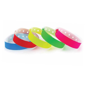 Photo of Plastic Wristband