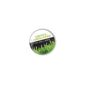 Photo of Offset Printed Ball Markers