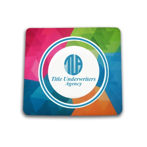 Photo of Custom Mouse Pad