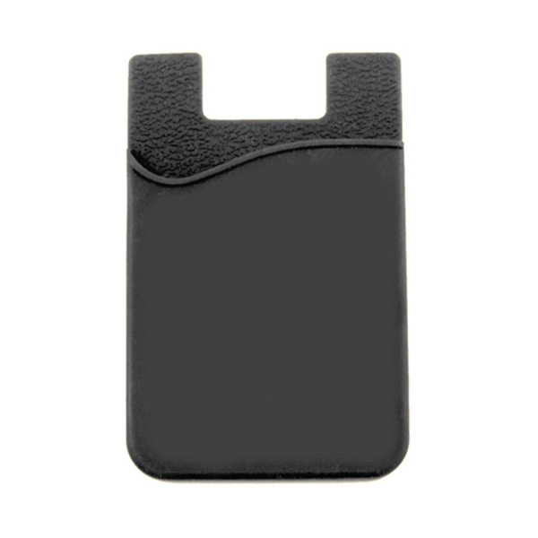 Black color option for Cell Phone Wallet