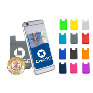 Photo of Cell Phone Wallet