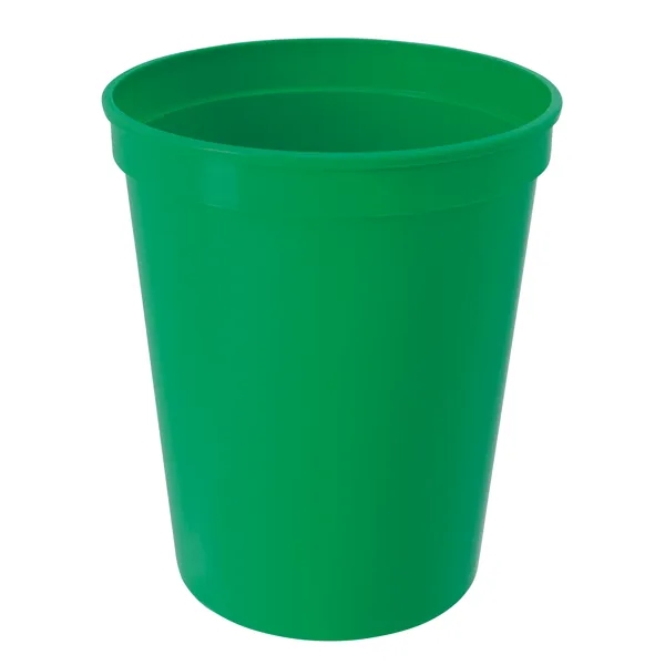 Green color option for Stadium Cup 16 Oz.