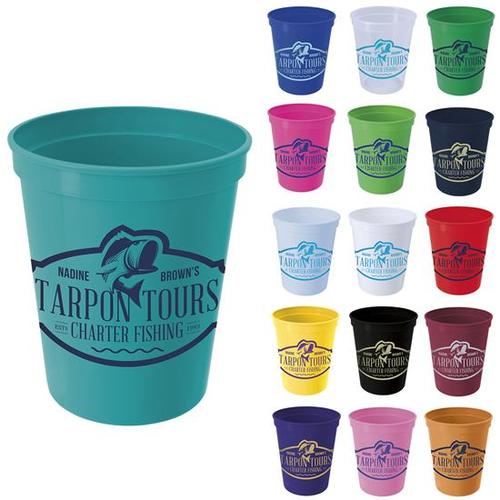 Photo of Stadium Cup 16 Oz.